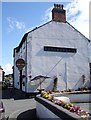 The Old New Inn, Llanfyllin