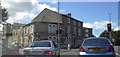 The Mitre Junction, Burnley