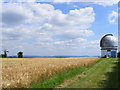 The Observatory at Mainshill, Little Winchendon