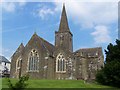 St. Edmund King & Martyr, Kingsbridge