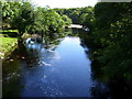 The River Minnoch