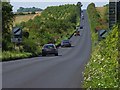 The A30, Lopcombe Corner