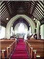 The Parish Church of St John the Evangelist, Higham