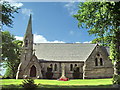 The Parish Church of St John the Evangelist, Higham