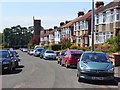 Beatrice Road, Salisbury