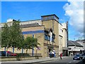 The Gaiety Theatre