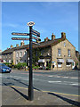 The Dalesman Cafe