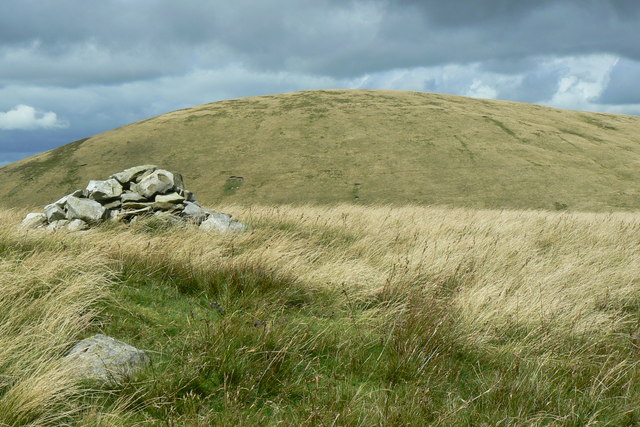 Kensgriff Cairn