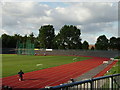 Harvey Haddon Sports Stadium