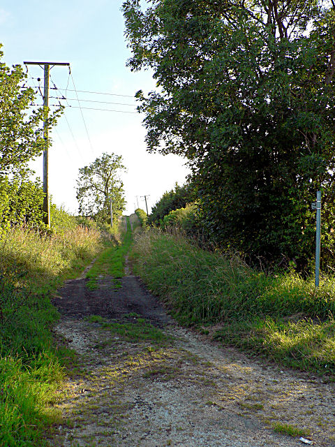 Raynard's Lane
