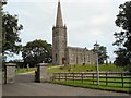 Tamlaghfinlagan Parish Church