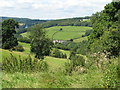 Brook Farm, Mork, from Dark Hill