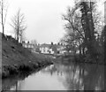 Rhoswiel, Llangollen Canal