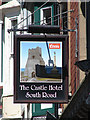 The Castle Hotel, Aberystwyth