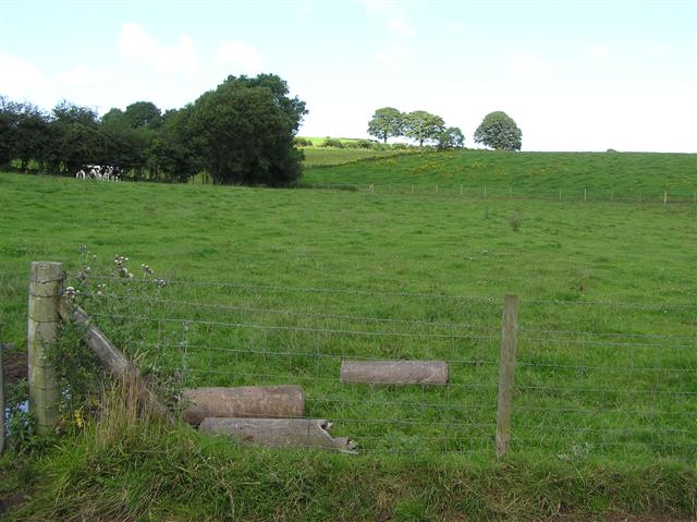 Ballymully Townland