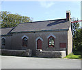 Former chapel, Jameston