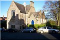 Church House, Armagh