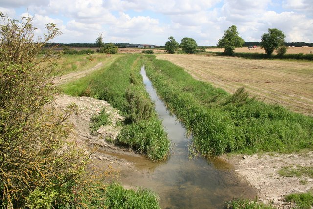 Stainfield Beck