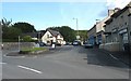 Y Sgwar - The Square, Pentraeth