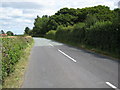 Road adjacent to Wrentnall Villa