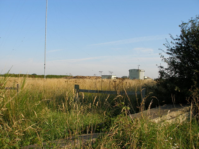 Meteorological Station