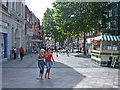 Bridge Street , Warrington