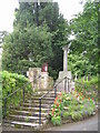 St Kew War Memorial