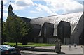 O0652 : Ashbourne Parish Church by Harold Strong