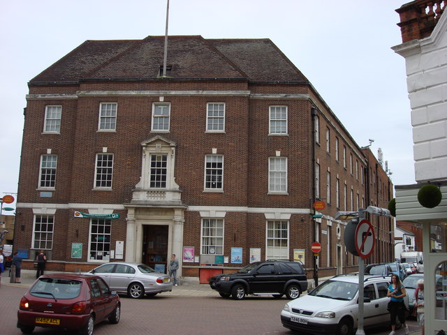 Post Office, King's Lynn
