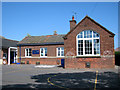 All Saints School, Lessingham