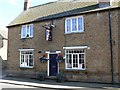 The Three Crowns Inn, Somerby