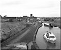 Lock No 74, Trent and Mersey Canal, Middlewich