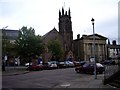 Churches in Mill St