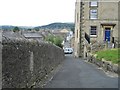 School Hill and Old Milestone