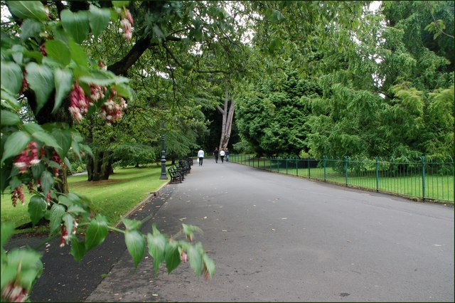 The Botanic Gardens, Belfast (2)