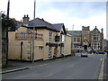 Railway Tavern, Camborne