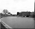 Sandford Lock, River Thames