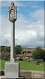 NO3911 : Ceres Memorial to Bannockburn by Jim Bain