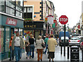 V9690 : Main Street, Killarney by Mary and Angus Hogg