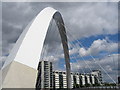 Clyde Arc, Glasgow