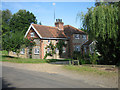 On the very western edge of (East) Dereham