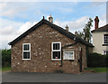 Village Hall at Ashperton