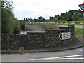 Ford Bridge by the A49