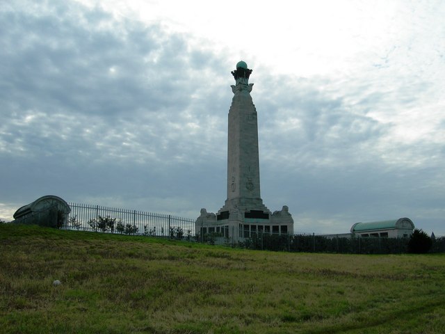 Chatham Naval Memorial (2)