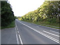 A4076 at Dredgman Hill