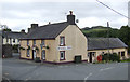 The Angel Inn