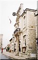 Swanage: the town hall