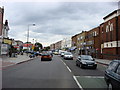 A24 Balham High Road