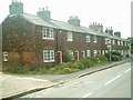 Row of Cottages on The Hill,Wheathampstead