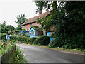 Cottage on The Street, Ridlington